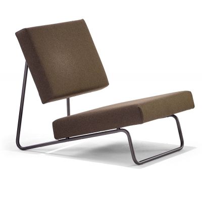 Lounge Chair Richard Lampert  